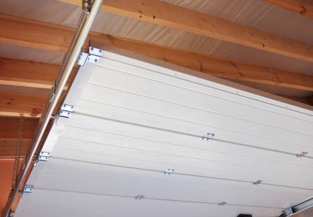 Why Choose Welborn Garage Door Repair for Your Garage Needs