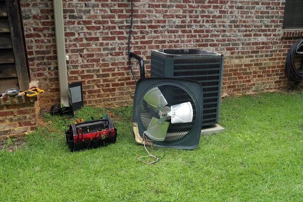 Local HVAC Maintenance Services for Fast and Reliable Support