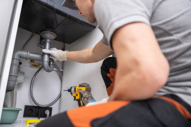 Trusted Plumbing Contractors for Quality Plumbing Work