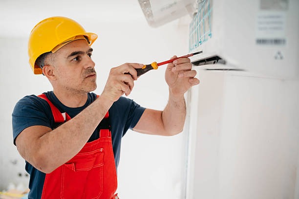 Local HVAC Maintenance Services in Foley with Fast and Friendly Service