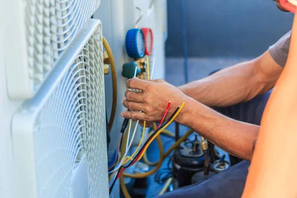 Smart Air Conditioner Tips for Fresh and Healthy Indoor Air