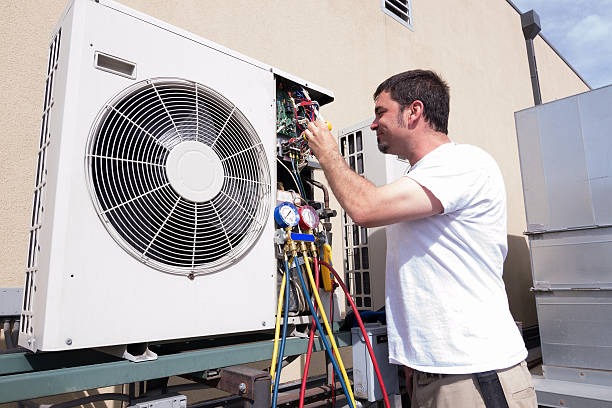 Fast and Efficient ac repair Port Orange Services