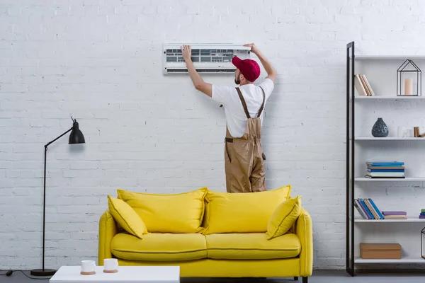 Dependable Technicians for Emergency AC Repair Near Me Services