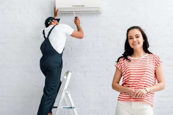 Choosing the Right HVAC Company Near Me