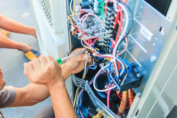 Fast and Professional Air Conditioning Repair Panama City Assistance
