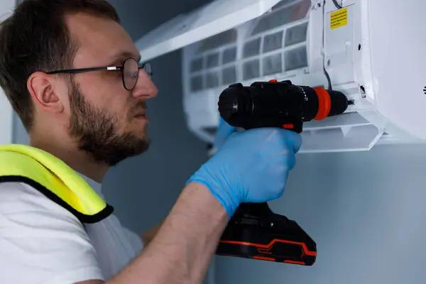 Professional HVAC Installation in Henderson