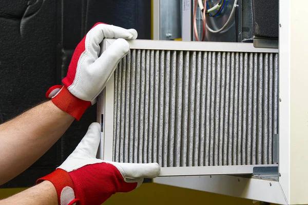 Signs Your Cooling System May Need AC Repair After Mild Weather