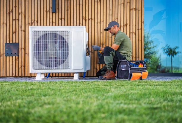 Improve Indoor Comfort With Dependable HVAC system services