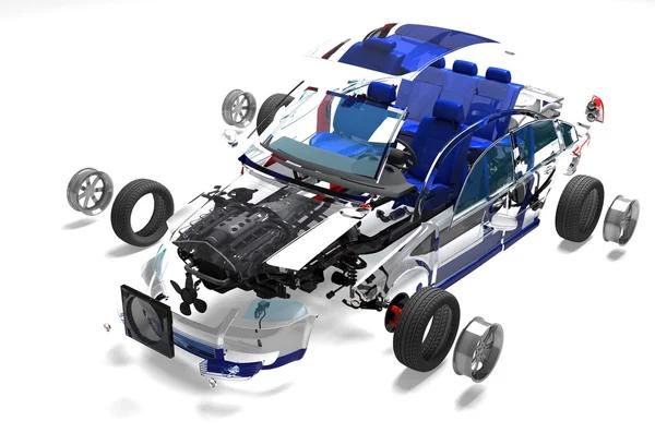 Washington Auto Repair Services You Can Count On