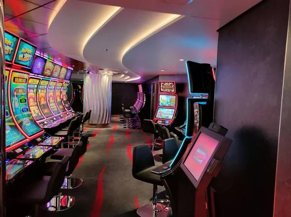 How to Review the Main Features of casino non aams