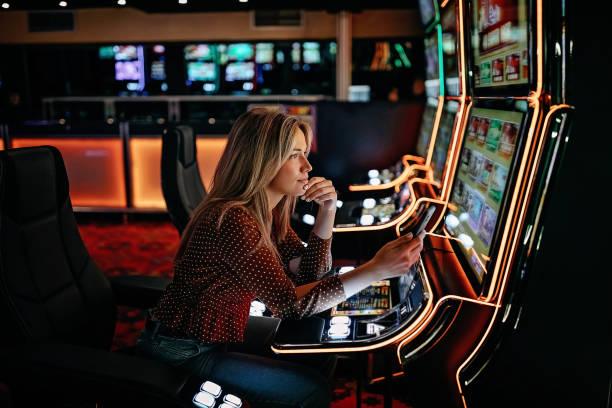I Migliori Casino Online Con Giochi Classici