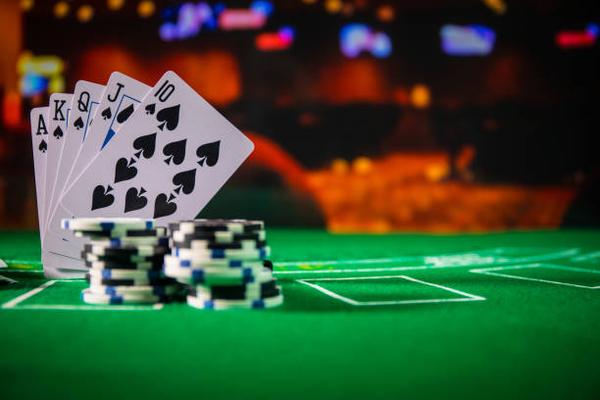 online casino Singapore Ideas for Players Looking for Variety For casual players