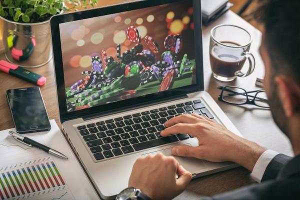 Researching Casino Dubai? Start With Complaint Procedures