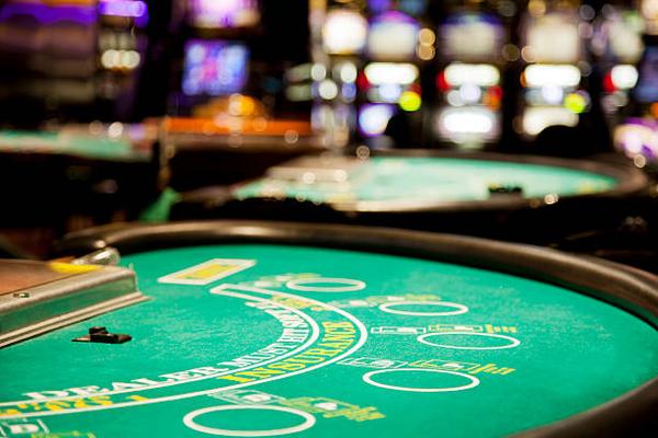 Exploring Deposit Choices at best online casino sites Singapore