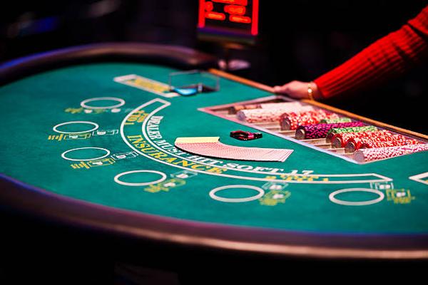 Explore Exciting Casino Challenges and Discover คาสิโนออนไลน์ Gaming Opportunities