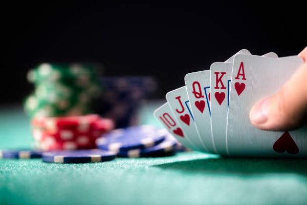 top online casinos Options Worth Exploring This Year For experienced players
