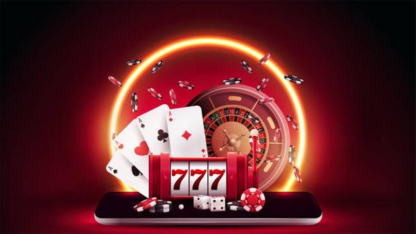 Experience Modern Casino Reels and Exciting Card Games with เว็บพนัน