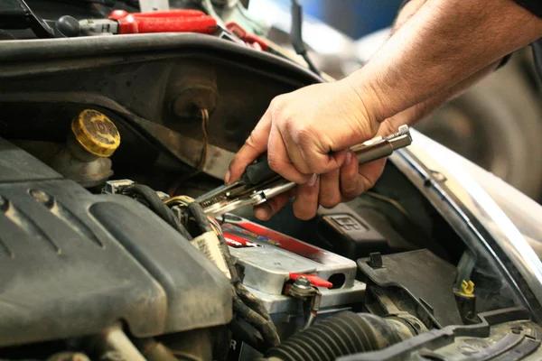 Complete Vehicle Care with auto repair concord Experts