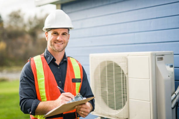 Trusted Total Heating & Cooling, Inc. Services for Your Home