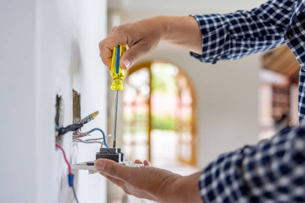 Quality Electrician Portland Services for Repairs, Upgrades, and Inspections