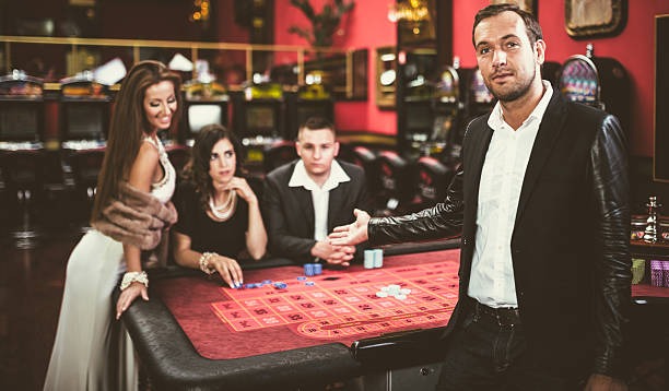 Beginner’s Guide to Understanding Online Casino Rankings