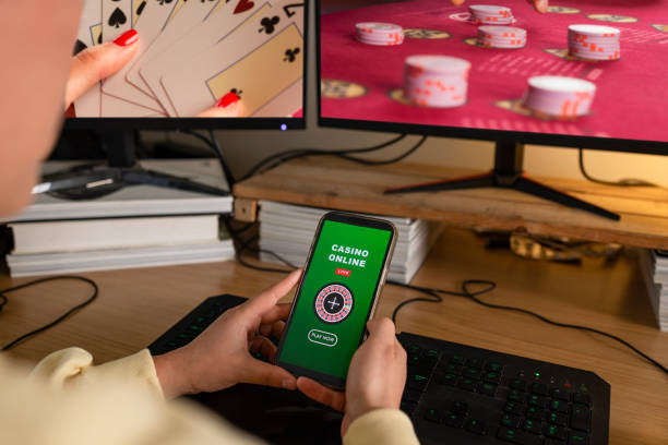 Explore the Key Characteristics of Online Casinos