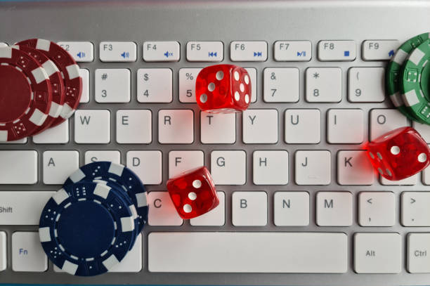 An Overview of Gaming Variety at Singapore Online Casino