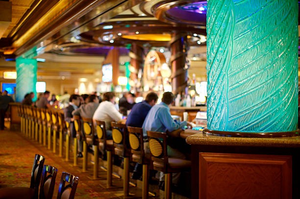Finding Modern Game Categories at Top Online Casinos