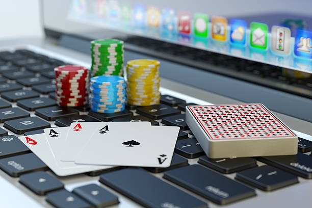 A Fresh Perspective on Singapore online casino For players looking for useful features